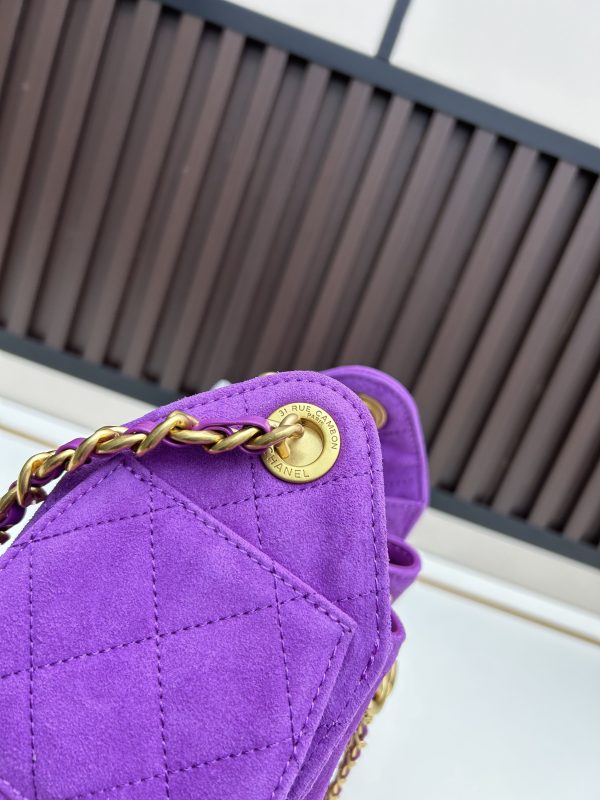 Luxury CN Handbag C016 BC