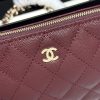 Luxury CN Handbag 6806 BC