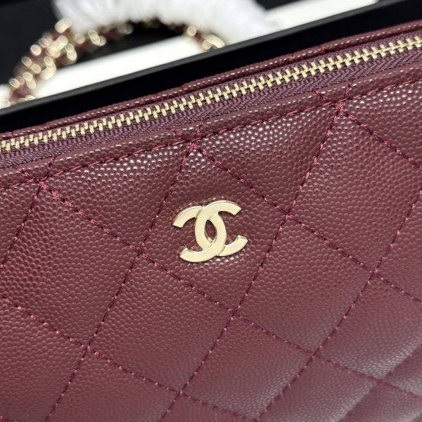 Luxury CN Handbag 6806 BC
