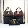 Luxury CN Handbag 19662 BC