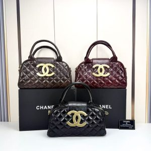 Luxury CN Handbag 19662 BC