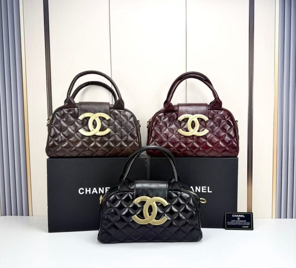 Luxury CN Handbag 19662 BC