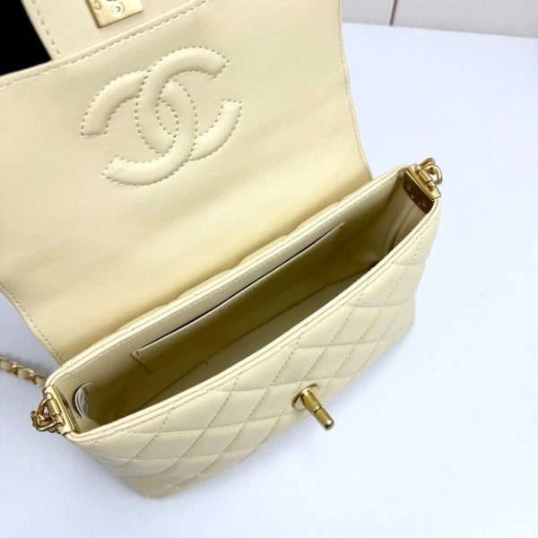 Luxury CN Handbag 8182 BC
