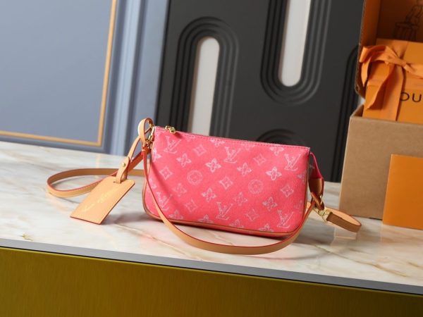 Luxury LV Handbag M28320-M28321-M82766 BC