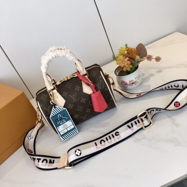 Luxury LV Handbag M45957-M45948-M40489-M46222-M46234 BC