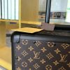 New Fashion Luggage LV8321