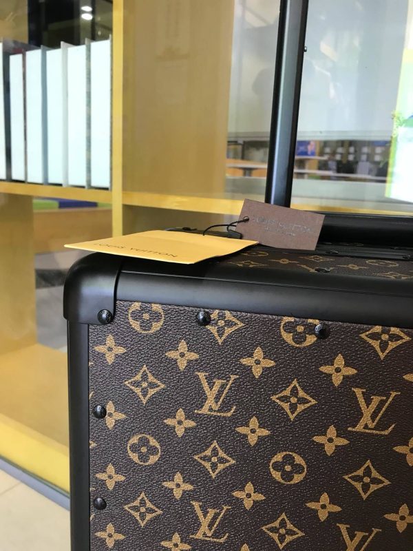 New Fashion Luggage LV8321