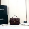 Luxury CN Handbag 8182 BC