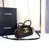Luxury CN Handbag 19662 BC