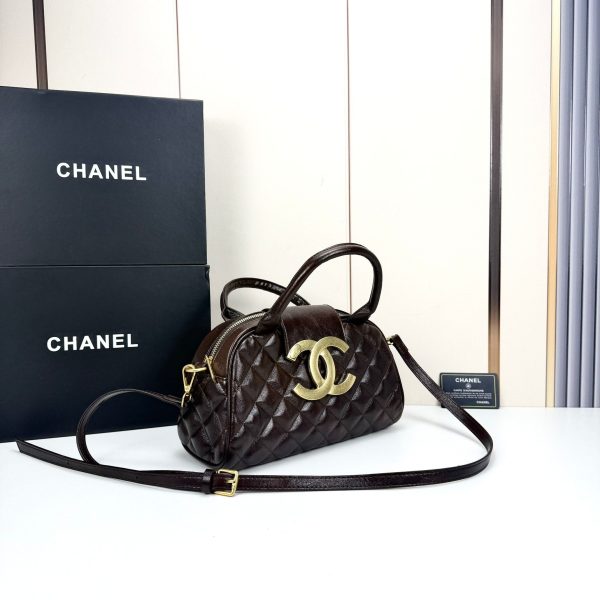 Luxury CN Handbag 19662 BC