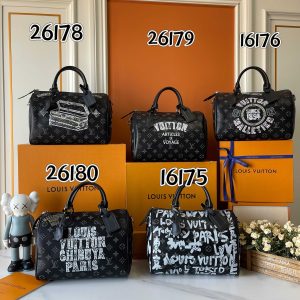 Luxury LV Handbag M26178-M16175-M26179-M16176 BC