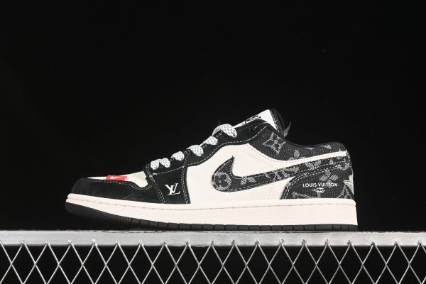 AJ 1 Low x LV YX5066-369