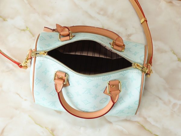 Luxury LV Handbag M27528-M40390 BC