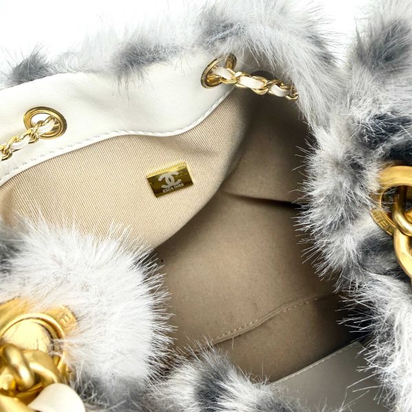 Luxury CN Handbag 99688 BC