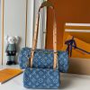Luxury LV Handbag M46830 BC