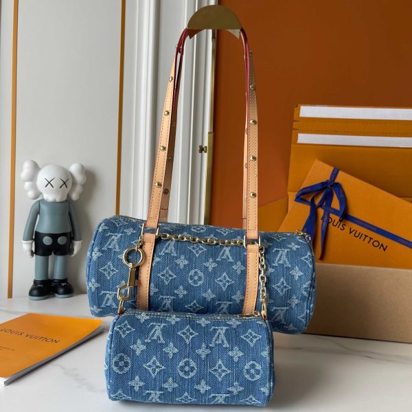 Luxury LV Handbag M46830 BC