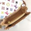 Luxury LV Handbag M46279 BC