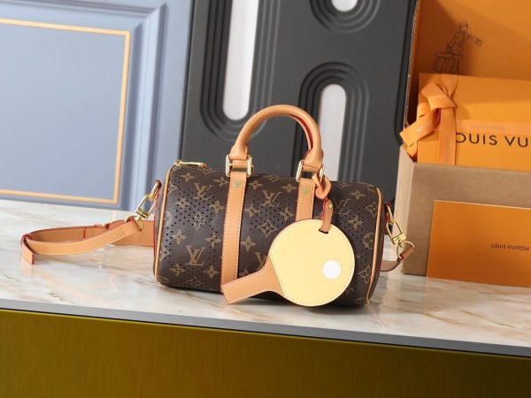 Luxury LV Handbag M25855-M46271-N00148 BC