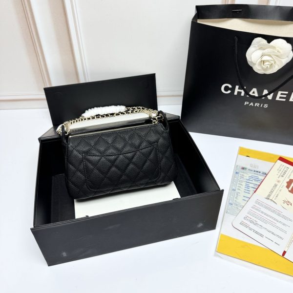Luxury CN Handbag 6806 BC