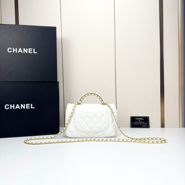 Luxury CN Handbag 7277 BC