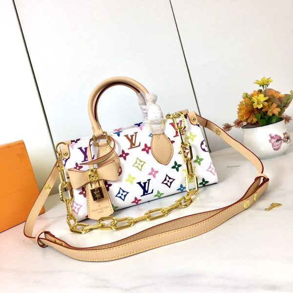 Luxury LV Handbag M13260-M46653 BC
