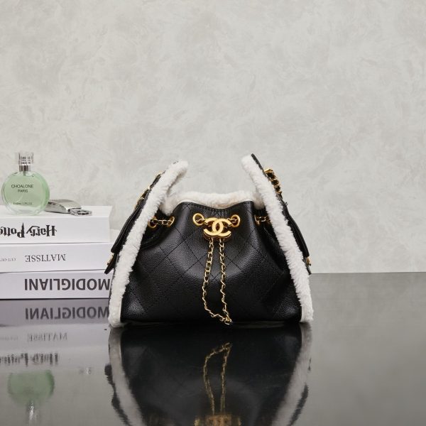 Luxury CN Handbag 2565 BC