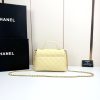 Luxury CN Handbag 8182 BC
