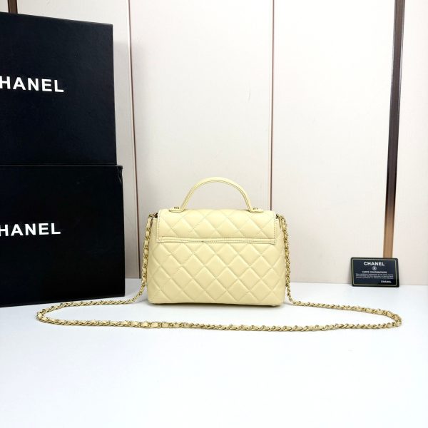 Luxury CN Handbag 8182 BC