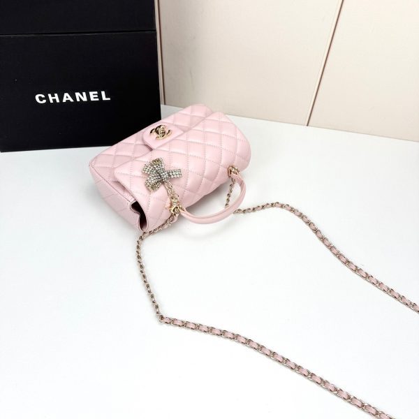 Luxury CN Handbag 8839 BC
