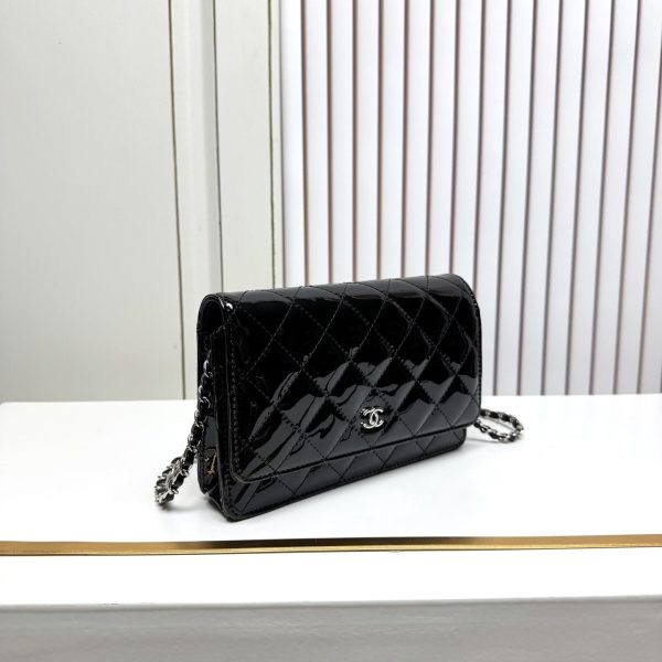 Luxury CN Handbag 33814 BC