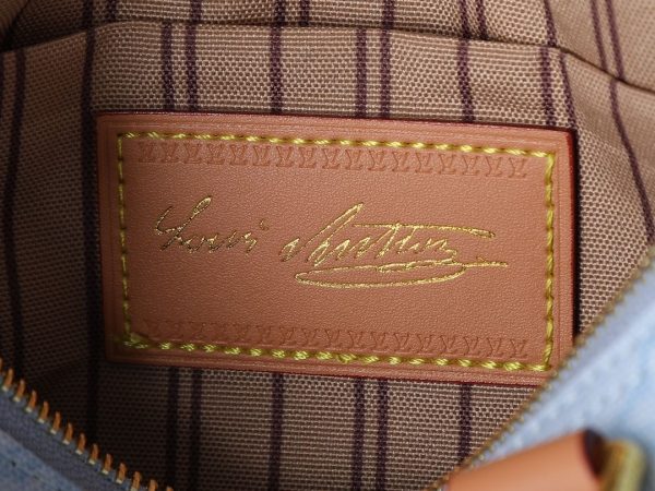 Luxury LV Handbag M27528-M40390 BC