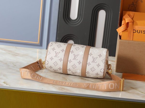 Luxury LV Handbag M25855-M46271-N00148 BC