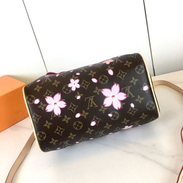 Luxury LV Handbag M14174 BC