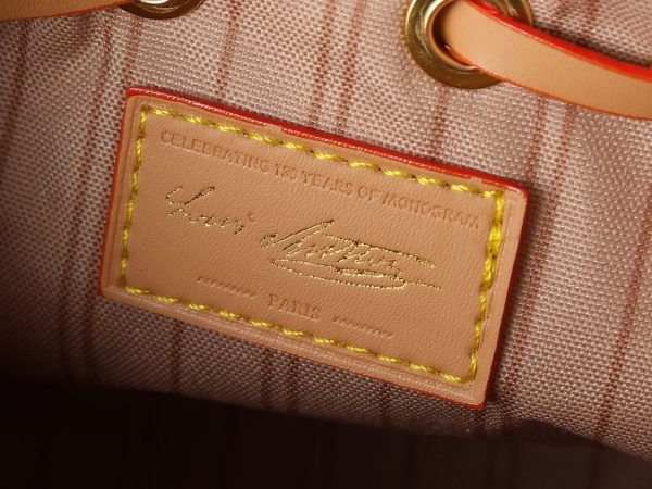 Luxury LV Handbag M27699-M81266 BC