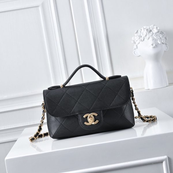 Luxury CN Handbag AS5776 BC