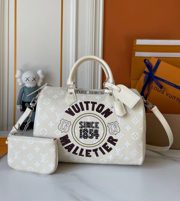 Luxury LV Handbag  M26174-M26175-M26176-M26178 BC