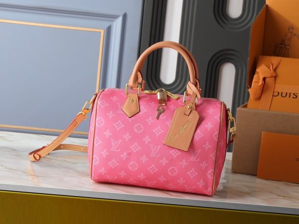 Luxury LV Handbag M27528-M40390 BC