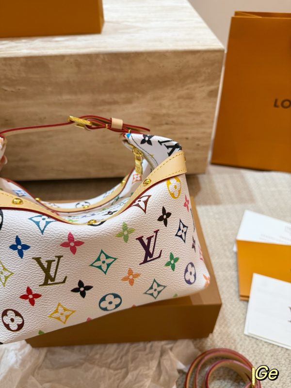 New Fashion LV Handbag LV2512229 QA