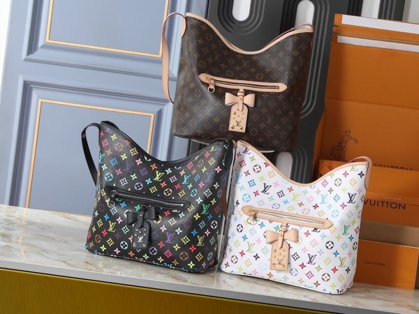 Luxury LV Handbag M27582-M27335 BC