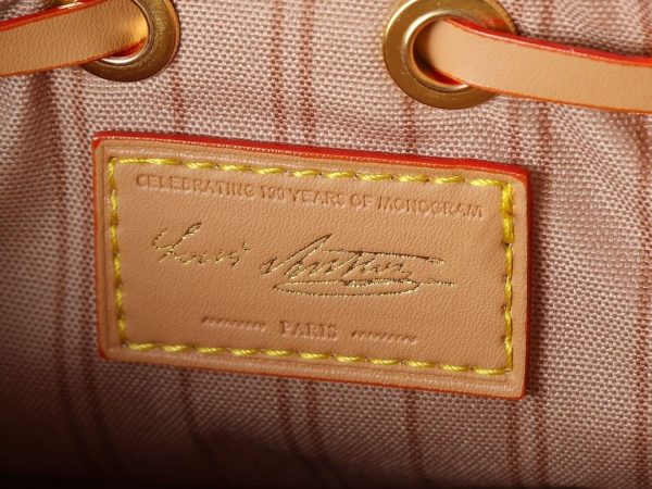 Luxury LV Handbag M27699-M81266 BC