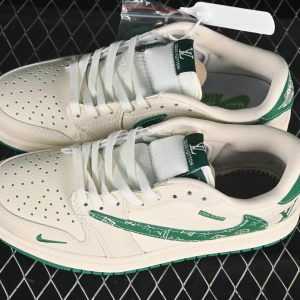 AJ 1 Low x Travis Scott x LV XS2024-064