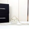 Luxury CN Handbag 2198 BC