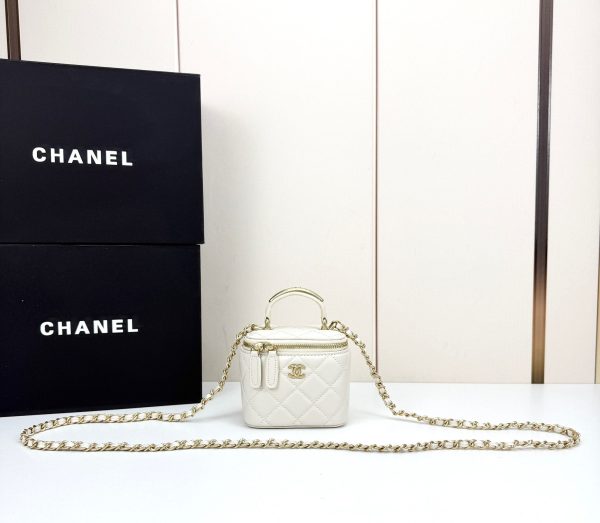 Luxury CN Handbag 2198 BC