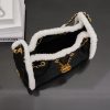Luxury CN Handbag 2565 BC