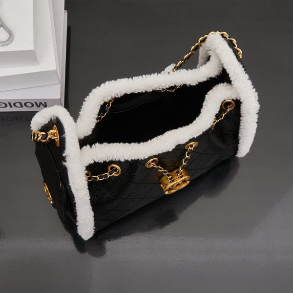 Luxury CN Handbag 2565 BC