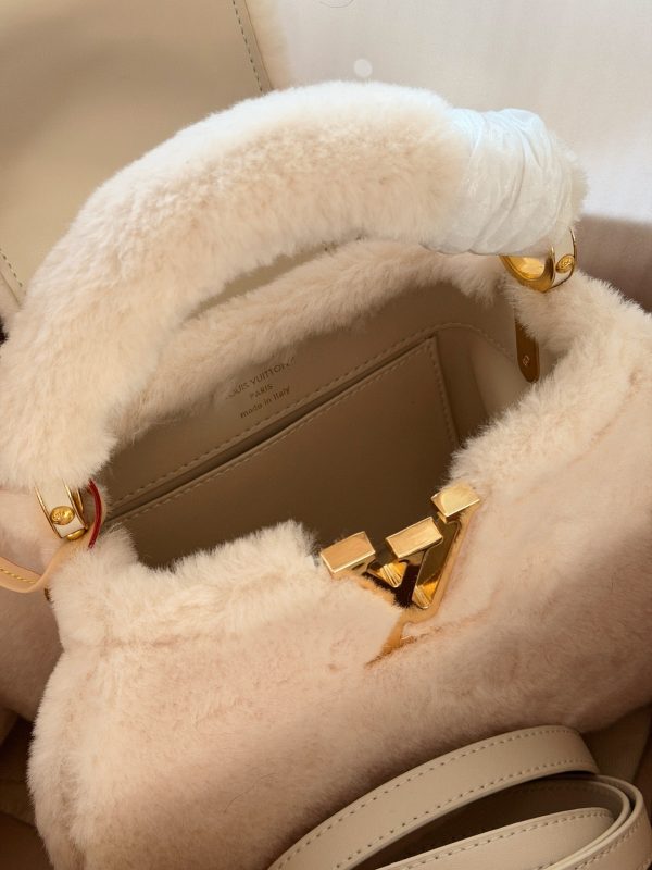 New Fashion LV Handbag LV26152 QA
