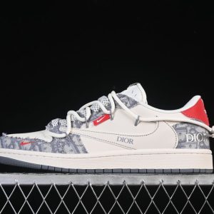 AJ 1 Low x Travis Scott x DO HT5088-602