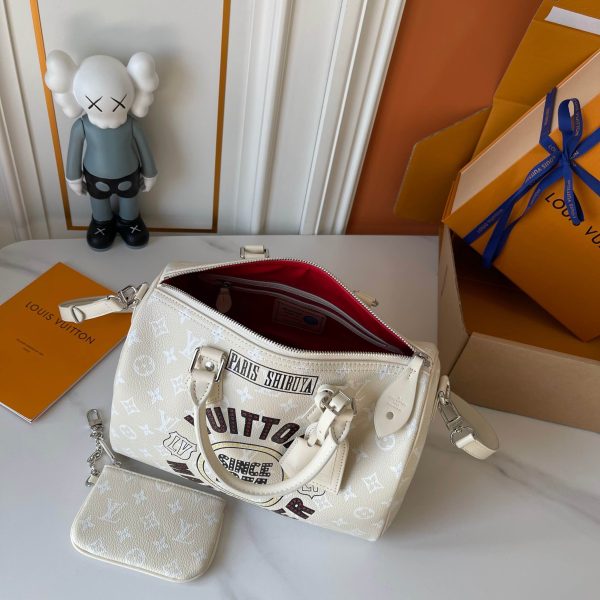 Luxury LV Handbag  M26174-M26175-M26176-M26178 BC