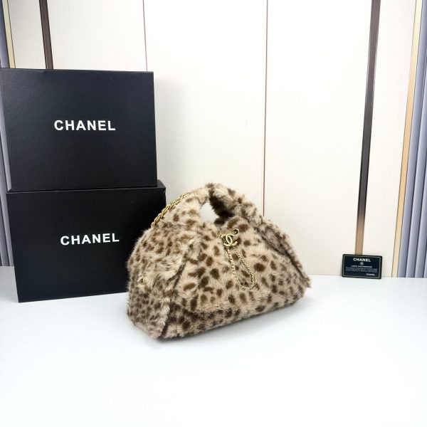 Luxury CN Handbag 99688 BC
