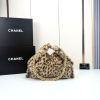 Luxury CN Handbag 99688 BC